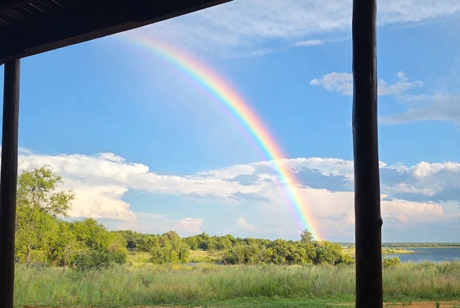 3 Bedroom Property for Sale in Vaalkop AH North West